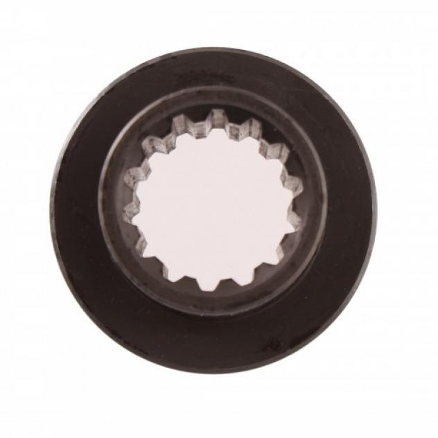 Camma condotto coppia conica Yamaha XJ 650 - 4H71752700 - Foto 2