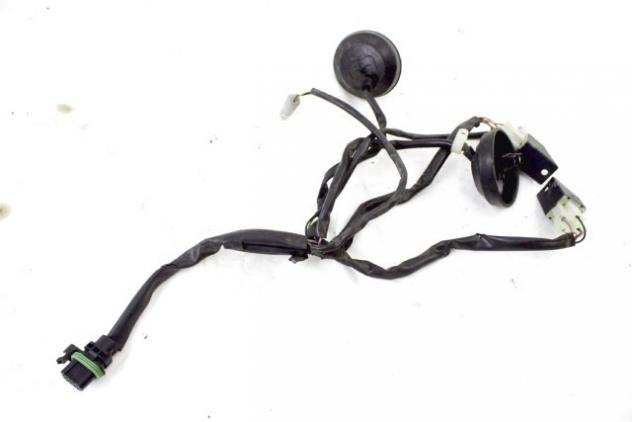 PIAGGIO X9 500 582792 CABLAGGIO IMPIANTO ELETTRICO 00 - 02 HEADLIGHT WIRING - Foto 2