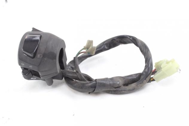 YAMAHA X-MAX 250 37PH39720200 DEVIOLUCI COMMUTATORE SINISTRA YP250R 10 - 13 LEFT HANDLEBAR SWITCH 37PH39720000 37PH39720100