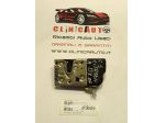 SERRATURA ANTERIORE DESTRA CITROEN C5 Berlina 2° Serie 9136J9 (0408)