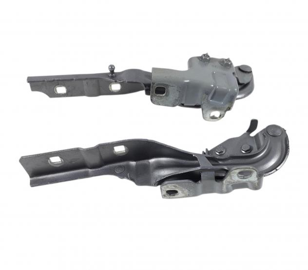 CERNIERE COFANO ANTERIORE DX E SX ALFA ROMEO Giulietta Serie (940_) 50519480 (13) - Foto 8