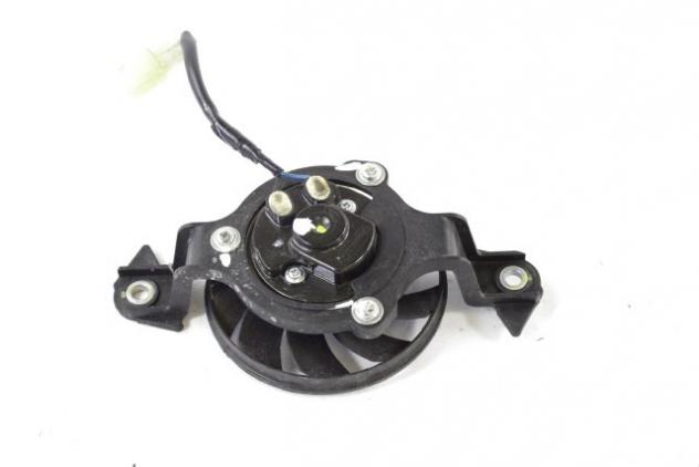 YAMAHA YZF R 125 BK6E24050000 ELETTROVENTOLA 19 - FAN - Foto 2
