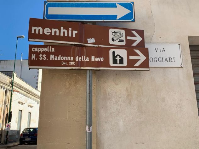 terreno prospicente percorso turistico - Foto 4