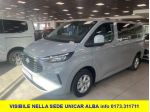 FORD Transit Custom 320 L1 COMBI AWD 2.0 TDCI 136CV A8 TITANIUM rif. 23274850