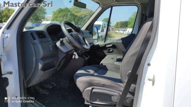 RENAULT Master Master energy dci 2.3 145cv L3 CASSONE- GK835KE rif. 24016123 - Foto 10