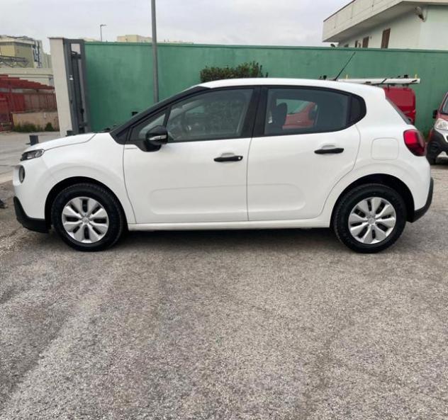 CITROEN C3 VAN 1.5 BLUEHDI 5 PORTE 2 POSTI - 2019 rif. 23797594 - Foto 6