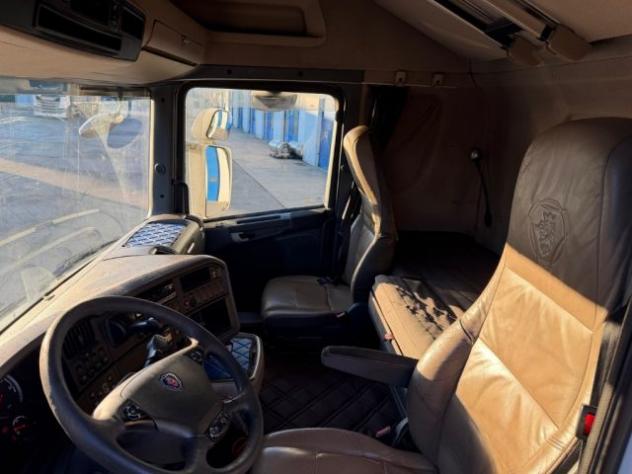 SCANIA R 500 rif. 22966655 - Foto 5