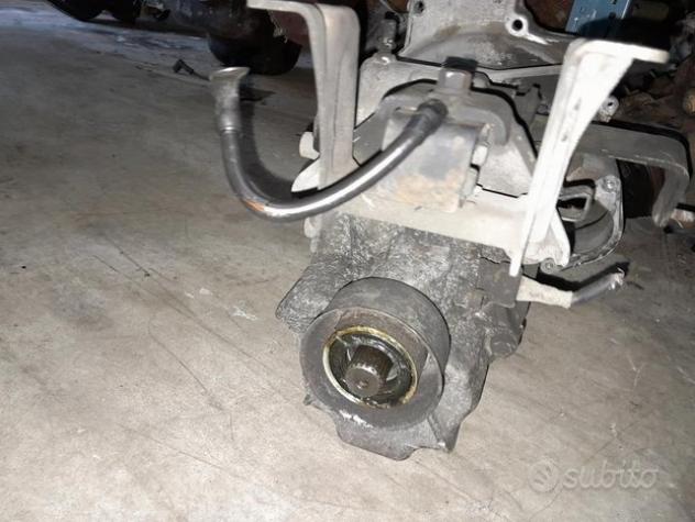 Cambio Per Piaggio Porter Motore Daihatsu - Foto 5