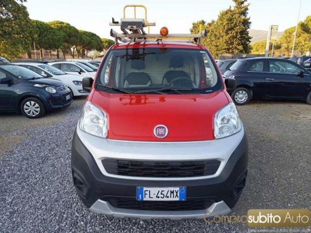 FIAT Fiorino 1.3 MJT 80CV + IVA 22% rif. 24008176