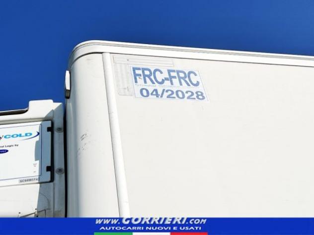 IVECO Eurocargo 190-250P rif. 24013781 - Foto 5