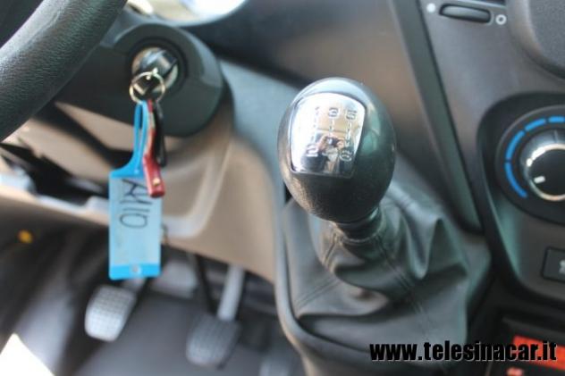 IVECO DAILY 60c17 cassa e sponda 500X210 rif. 17381733 - Foto 8