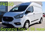 FORD Transit Custom 300 2.0 EcoBlue 130 PL Furgone Trend *FRIGO* rif. 23320160