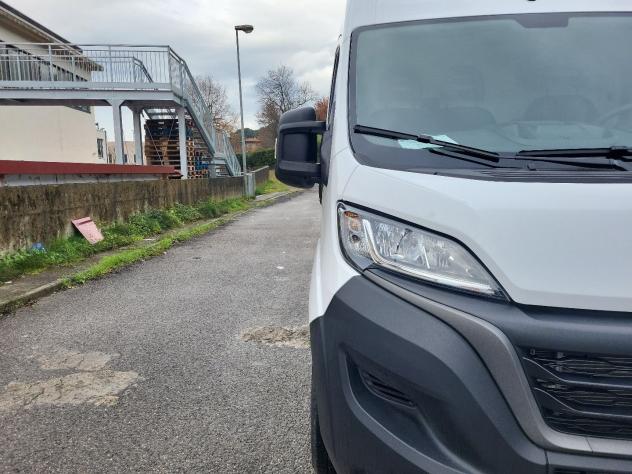 FIAT Ducato 33 2.2 Mjt 140CV MH2 PM-TM Furgone - Foto 5