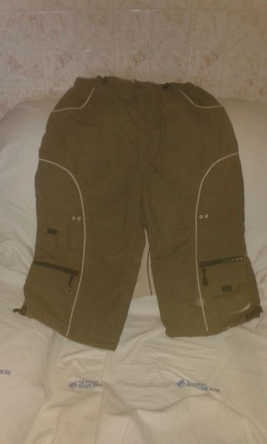 Pantaloncini da uomo - Foto 4