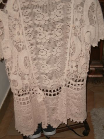 giacca di filo - Foto 7