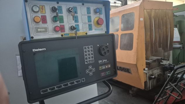 PIEGATRICE GASPARINI   4000 X 300 CNC - Foto 8