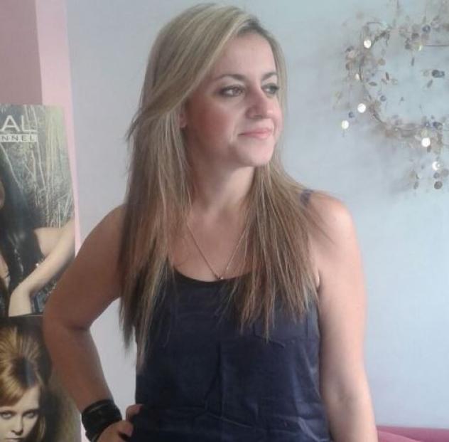 mary_3_5: alta 165cm, 58kg, cerco uomo vicino Tel: