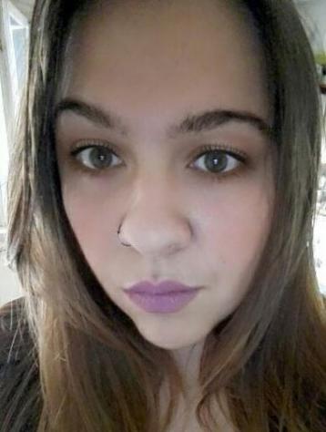 Donna di San Giorgio a Cremano. Fisico Normale Tel: