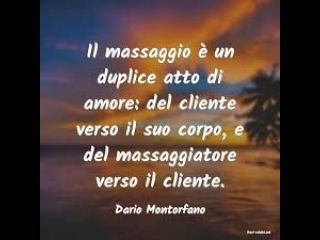TRATTAMENTO RELAX,CITTA RIVOLI,VIA SESTRIERE 23 tel 3201818076