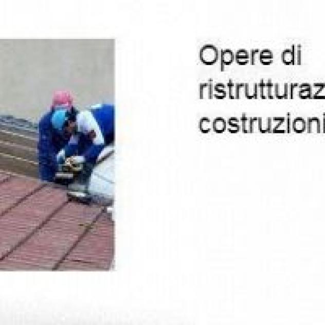 Nd Costruzioni