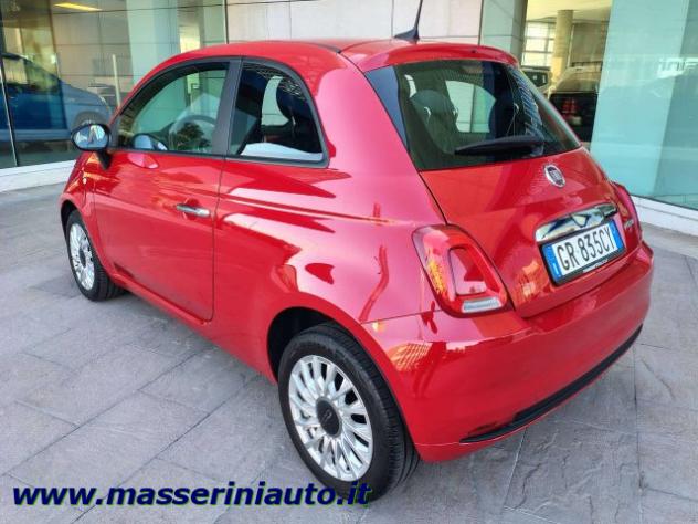 FIAT 500 500 III 2015 1.0 hybrid Dolcevita 70cv rif. 24061618 - Foto 3