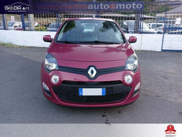 Renault Twingo 1.2B 75Cv Neo Patentati - Foto 2