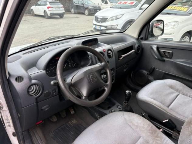 CITROEN Berlingo 1.9 D 20 Entrep.Pian.Cab.Liv.B rif. 23610296 - Foto 5