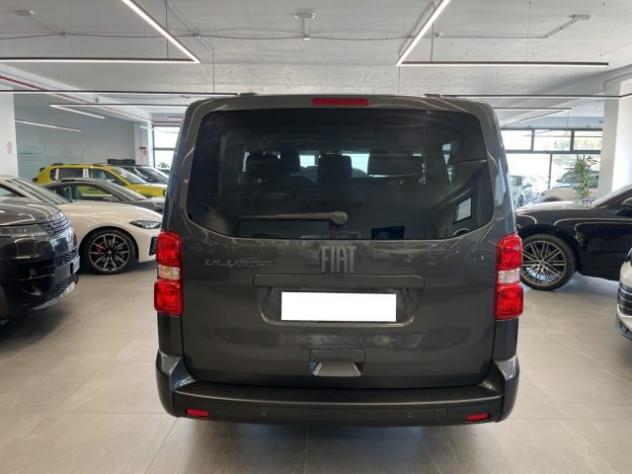 FIAT Ulysse 2.0 BlueHDi 180 CV AT8 L3-H1 Combi M1 9 posti rif. 23918227 - Foto 4