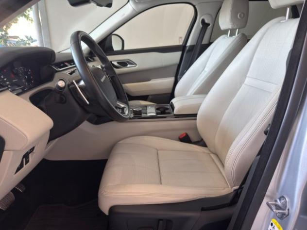 LAND ROVER Range Rover Velar 2.0 Si4 300 CV R-Dynamic S rif. 24138938 - Foto 10