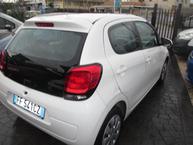 Citroen C1 VTi 68 5 porte Shine - Foto 4