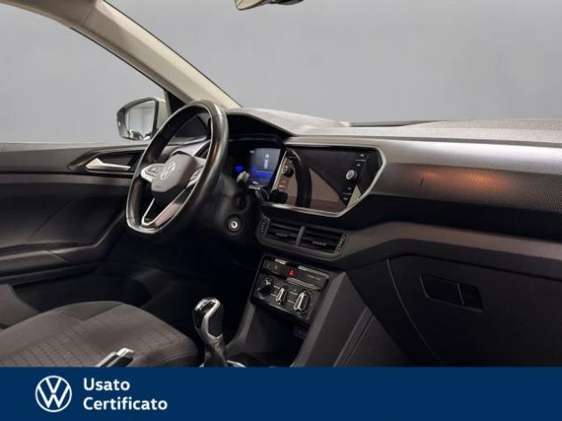 VOLKSWAGEN T-Cross 1.0 tsi style 110cv rif. 24198418 - Foto 6