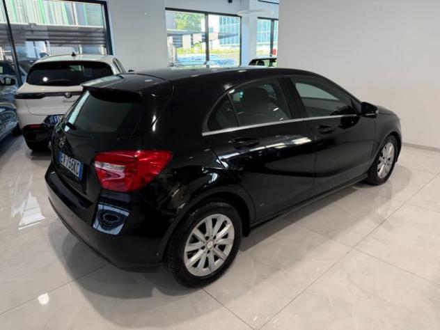 MERCEDES-BENZ A 180 CDI BlueEFFICIENCY Automatic Executive rif. 24072878 - Foto 3