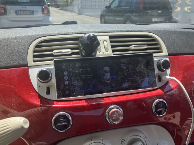 FIAT 500 GPL - Foto 5