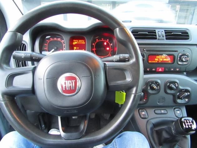 Fiat Panda 1.2 bz unipropr. - Foto 7