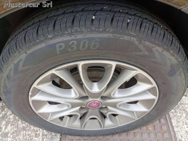 FIAT Punto Evo Punto III 2009 Evo 5p 1.2 Active 65cv rif. 23832819 - Foto 10