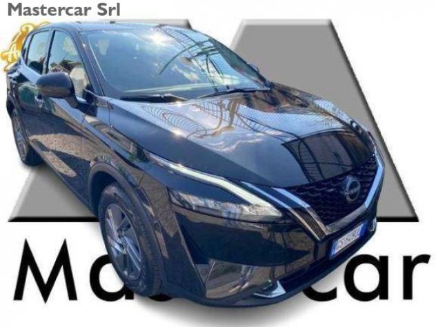 NISSAN Qashqai 1.3 MHEV 158CV Business Xtronic - GS549JJ rif. 23956570