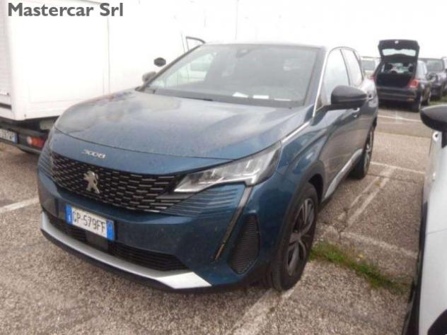 PEUGEOT 3008 3008 II 2021 1.5 bluehdi Allure Pack EAT 8 Navi - rif. 23836049 - Foto 2