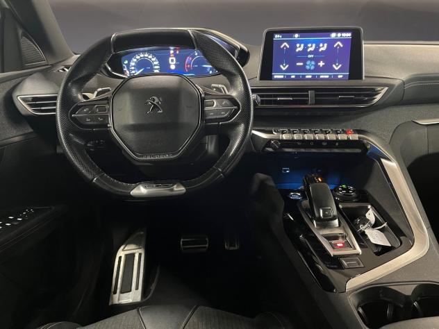 Peugeot 5008 II 1.5 bluehdi GT Line s&s 130cv 7p.ti eat8 - Foto 9