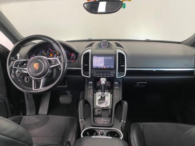 PORSCHE Cayenne 3.0 Diesel Platinum Edition rif. 23926610 - Foto 7