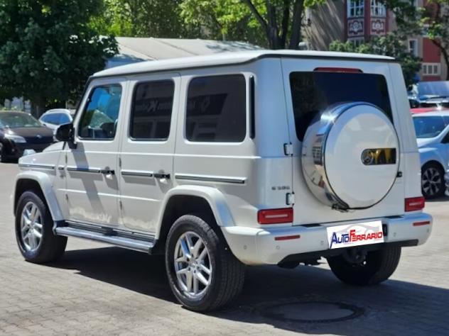 MERCEDES Classe G (*461/3/5) G 500 S.W. - Foto 6