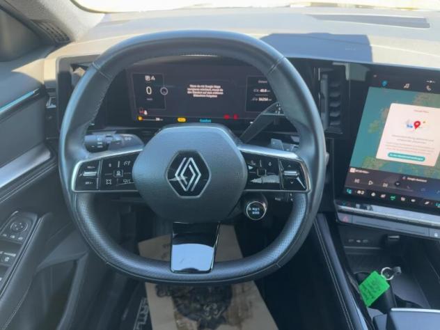RENAULT Austral Austral Mild Hybrid 160 CV Auto Techno - Foto 8
