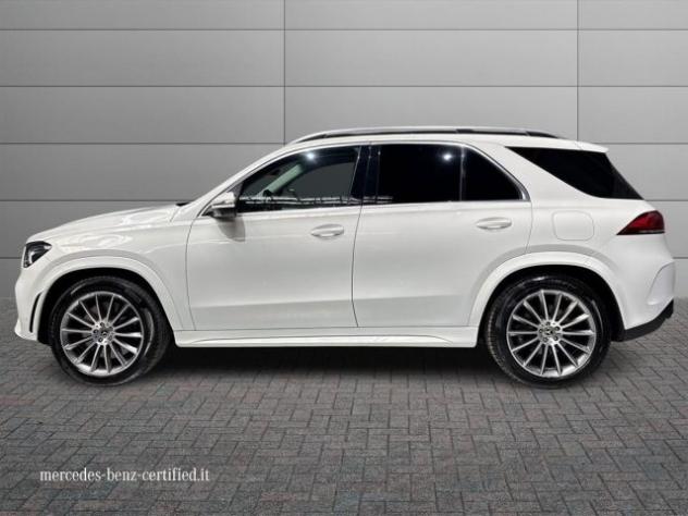 MERCEDES-BENZ GLE 350 de hybrid EQ 4Matic Premium rif. 23976607 - Foto 6
