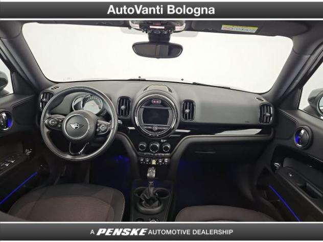 MINI Countryman Mini 1.5 Cooper SE all4 auto rif. 24170481 - Foto 10