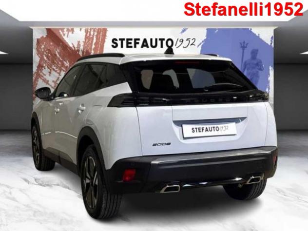 PEUGEOT 2008 II 2023 - 1.2 puretech Allure s&s 130cv eat8 rif. 23702075 - Foto 5