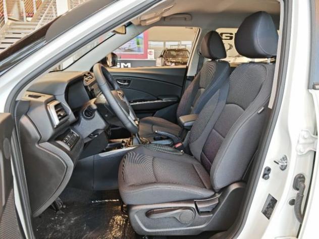 KGM Tivoli 1.5 GDI Turbo 2WD 135 CV Must GPL- PRONTA CONSEGNA rif. 23807642 - Foto 7