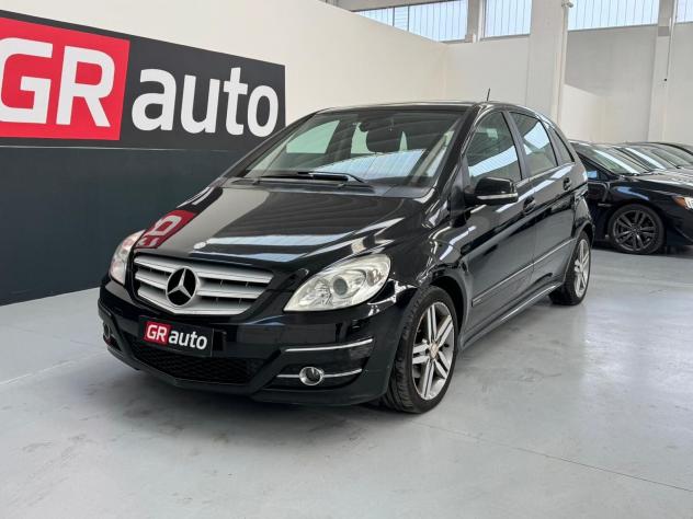 Mercedes-Benz Classe B B 200 CDI Premium - Foto 3
