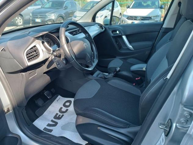 CITROEN - C3 - 1.4 HDi 70 FAP Business - Foto 7