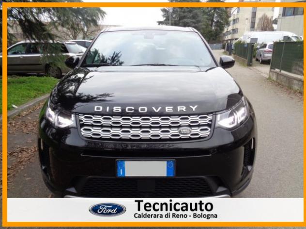 LAND ROVER Discovery Sport 2.0D I4-L.Flw 150 CV AWD Auto S rif. 23320057 - Foto 3