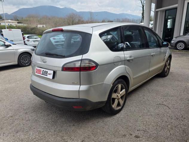 FORD S-Max aut. rif. 23821443 - Foto 3