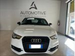 Audi A1 1.6 TDI S line edition